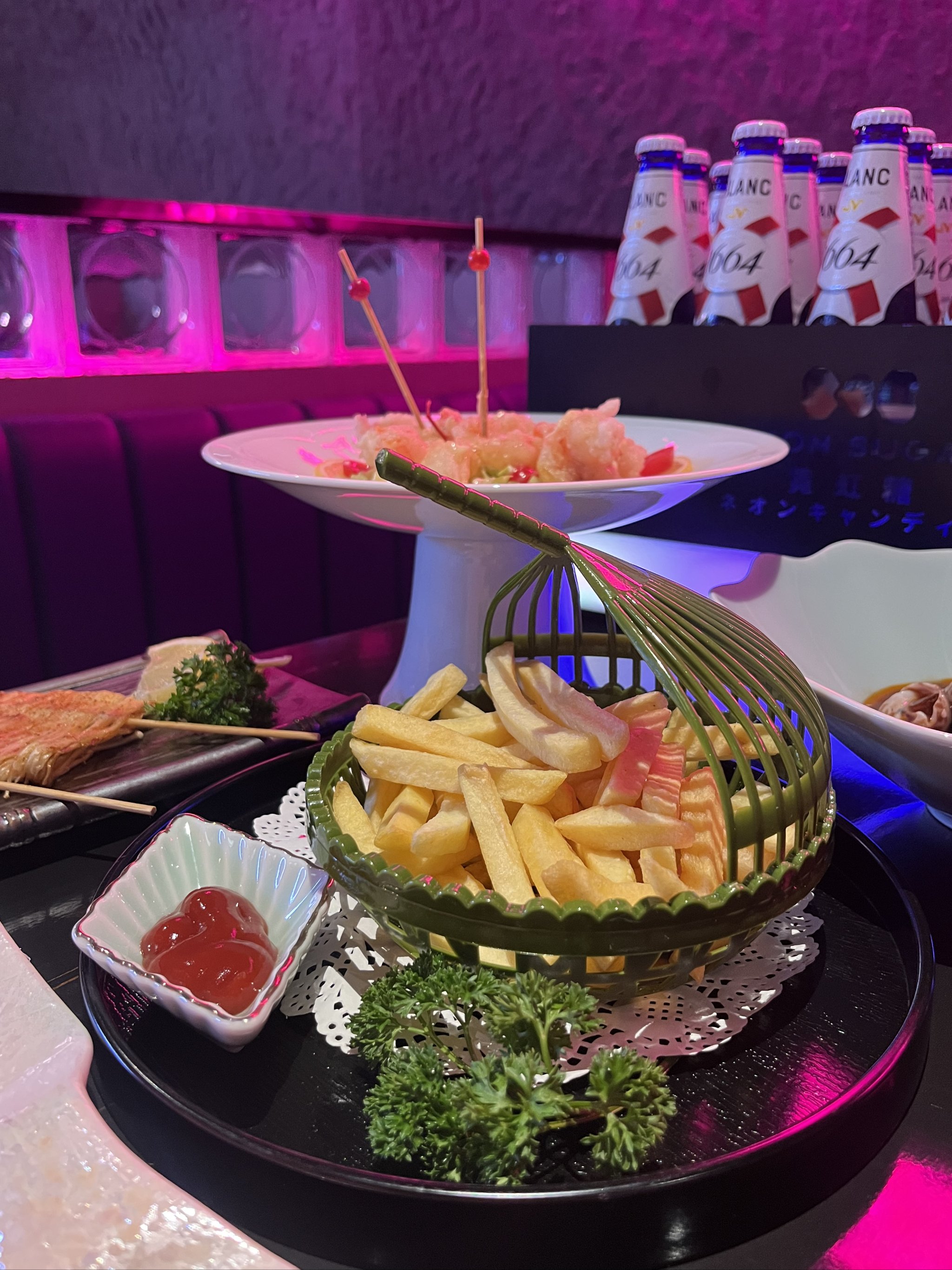 黑河商务ktv 性价比之选-五大连池市ktv预定