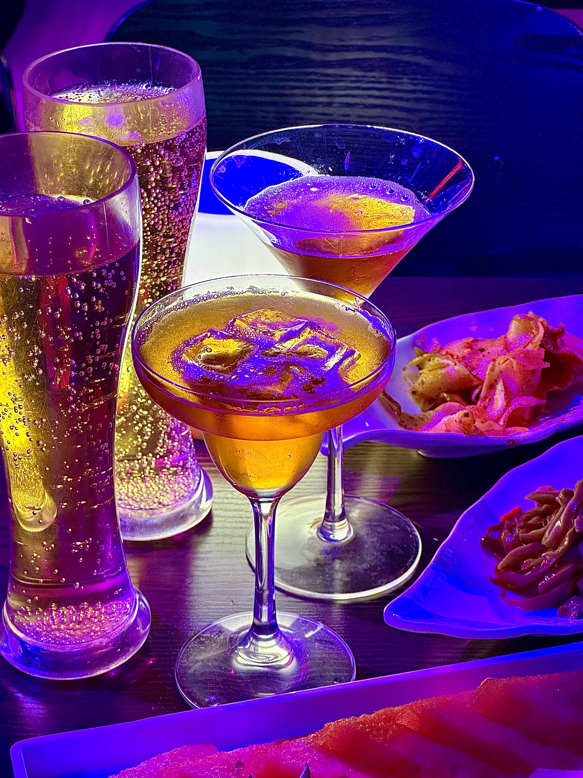 黑河商务ktv能否组局探秘-五大连池市ktv预定